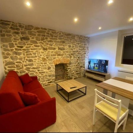 Appartement Avec Terrasse Quimper Ngoại thất bức ảnh