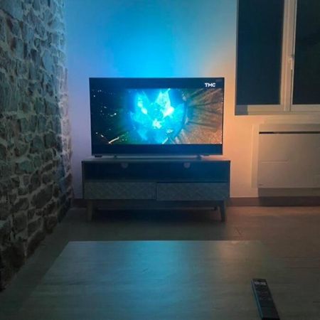 Appartement Avec Terrasse Quimper Ngoại thất bức ảnh