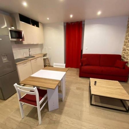Appartement Avec Terrasse Quimper Ngoại thất bức ảnh