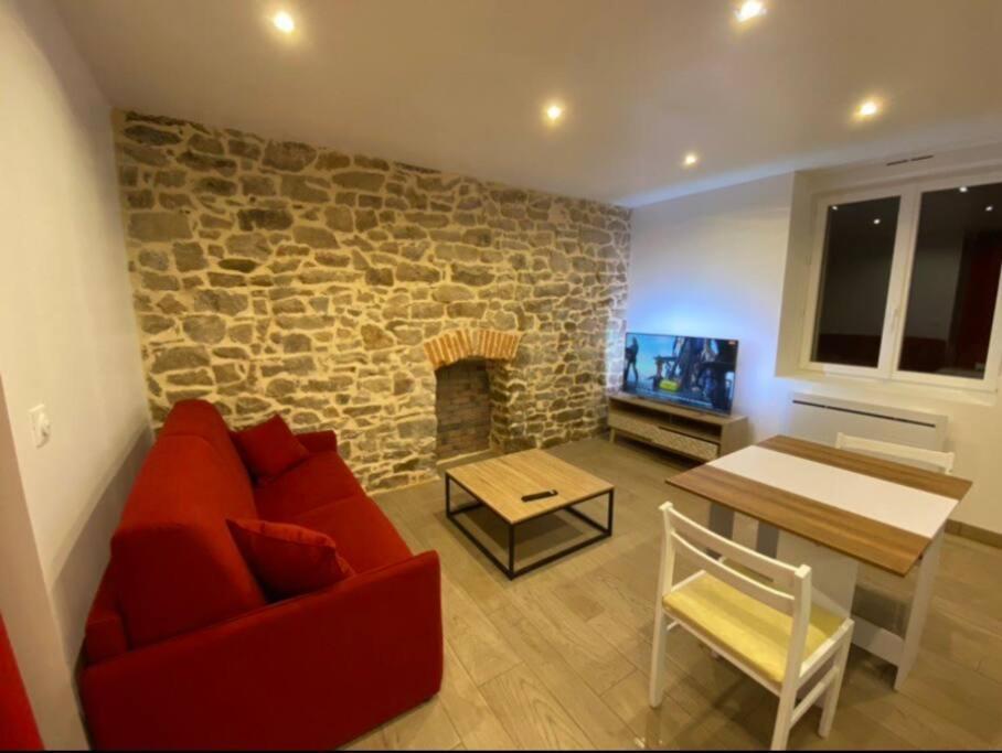 Appartement Avec Terrasse Quimper Ngoại thất bức ảnh