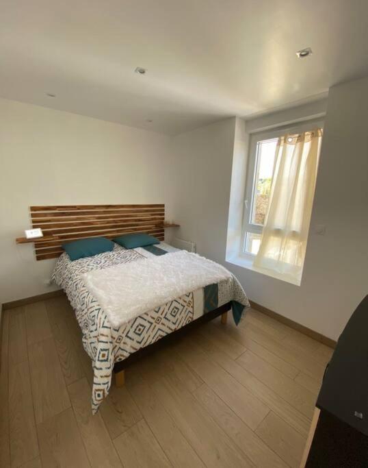 Appartement Avec Terrasse Quimper Ngoại thất bức ảnh
