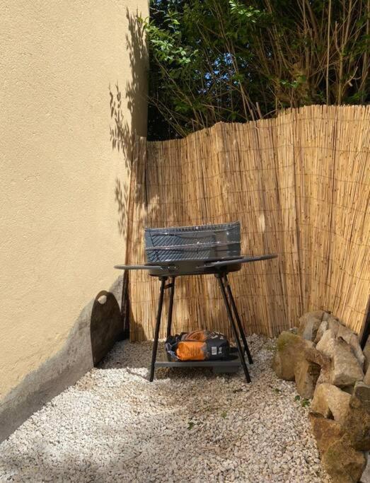 Appartement Avec Terrasse Quimper Ngoại thất bức ảnh