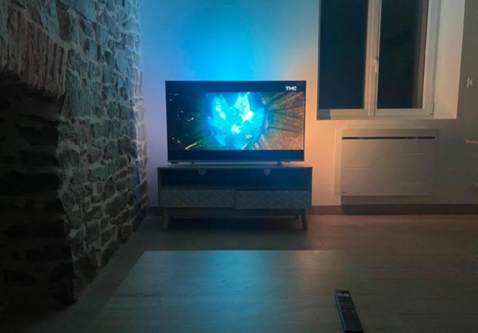 Appartement Avec Terrasse Quimper Ngoại thất bức ảnh