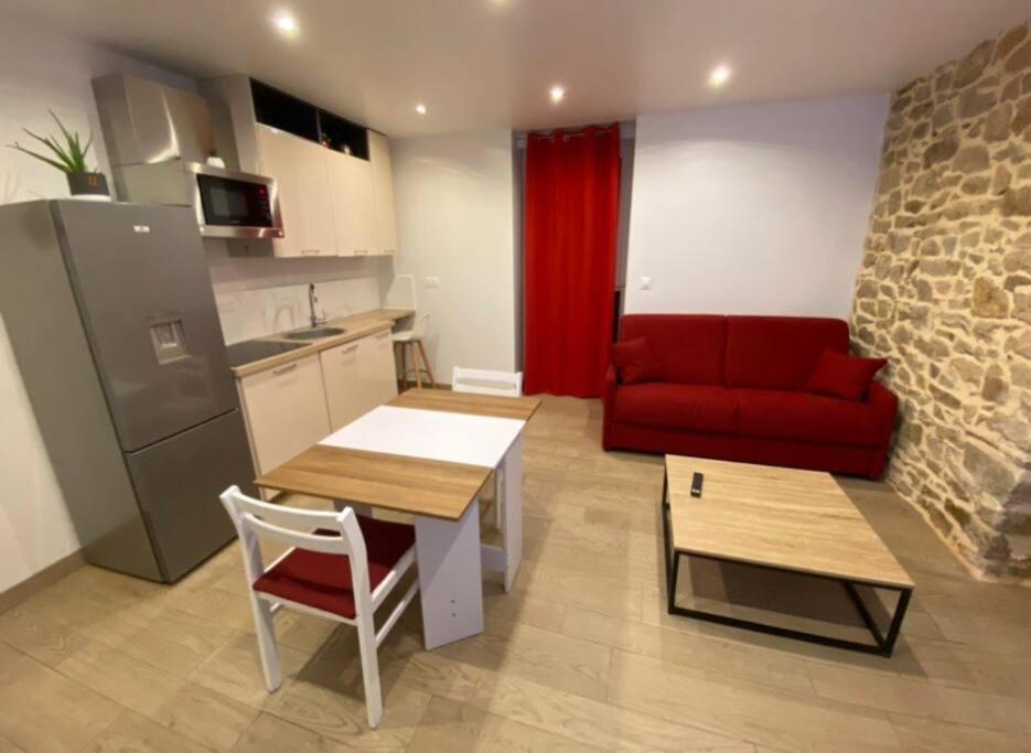 Appartement Avec Terrasse Quimper Ngoại thất bức ảnh