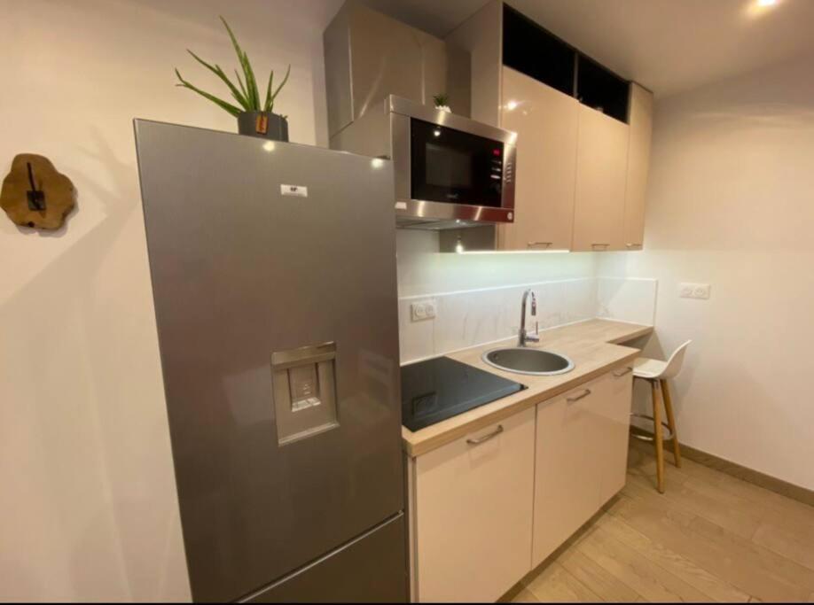 Appartement Avec Terrasse Quimper Ngoại thất bức ảnh